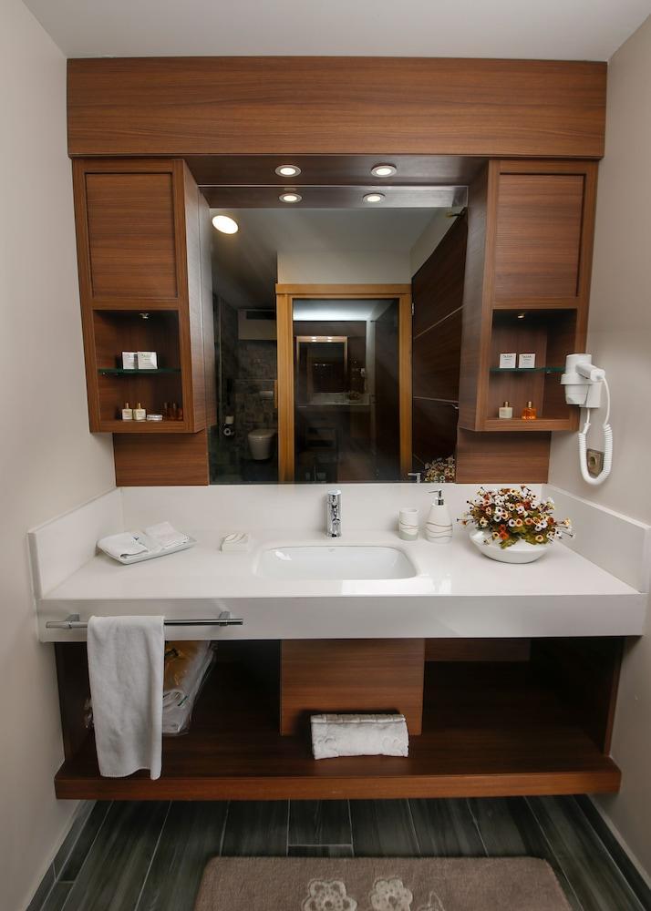 Elit Asya Hotel Balıkesir Exterior foto