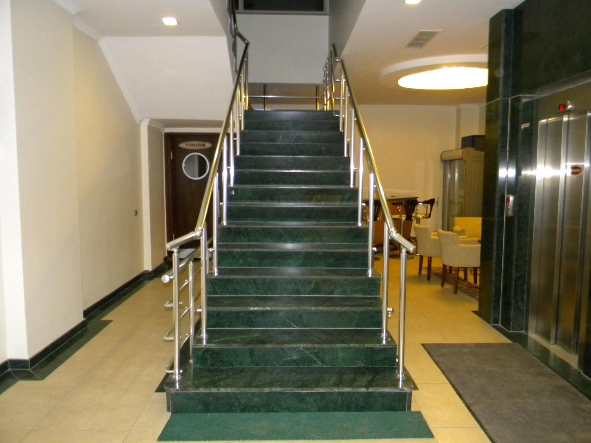 Elit Asya Hotel Balıkesir Exterior foto