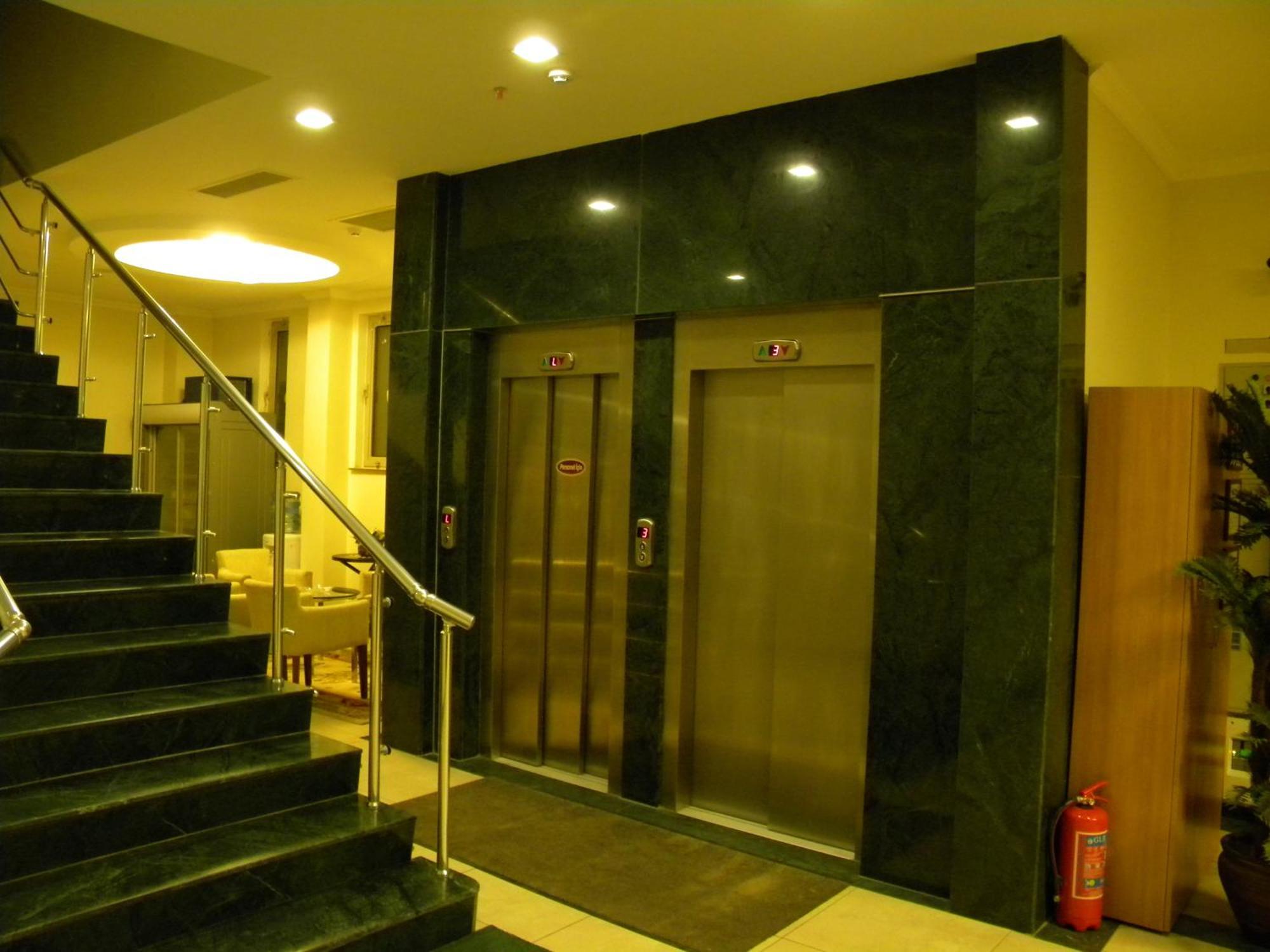 Elit Asya Hotel Balıkesir Exterior foto